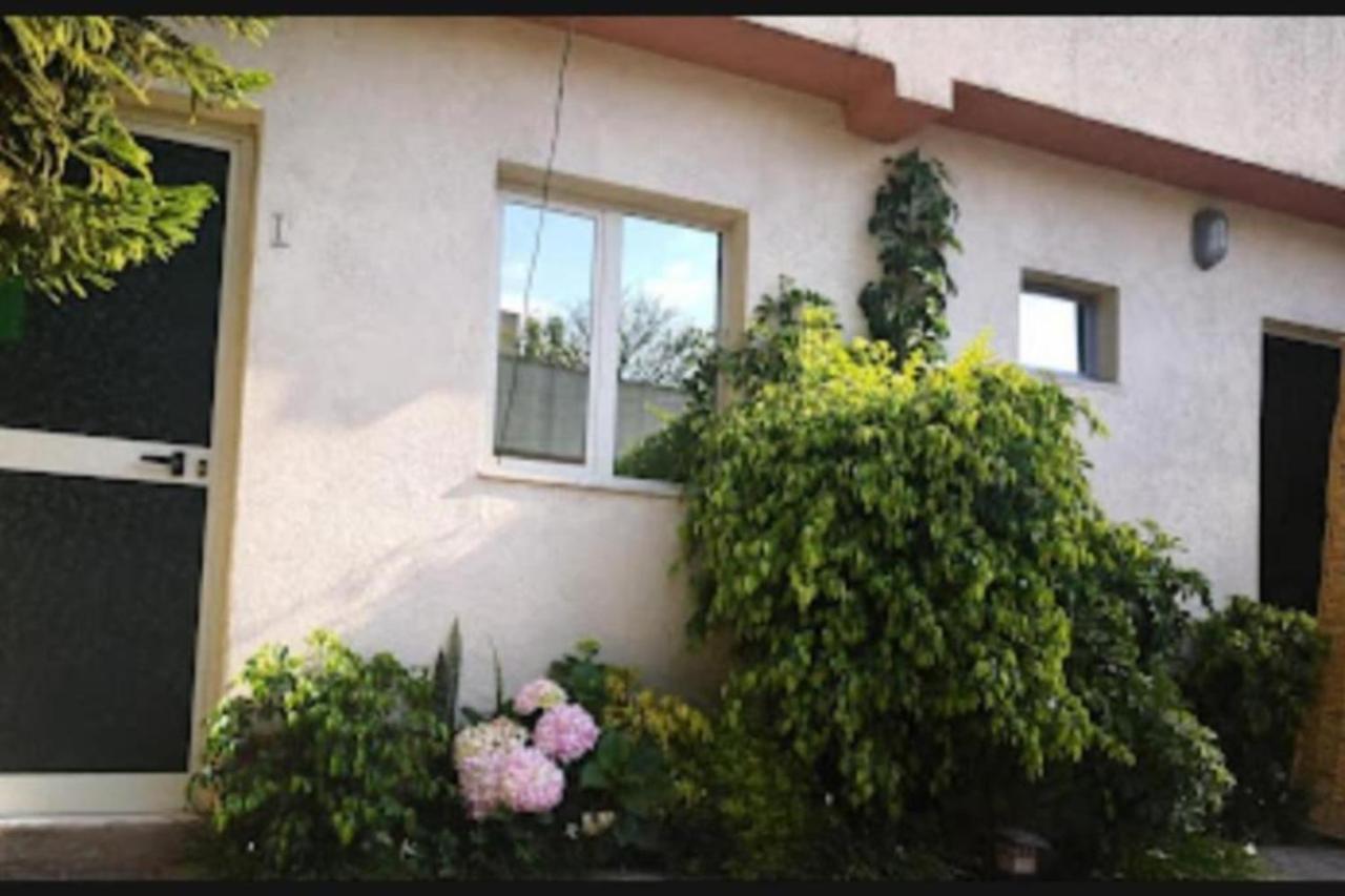 Wib Guesthouse Addis Abeba Exterior foto